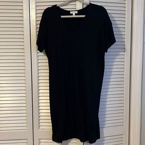 Prologue T-shirt Dress, Size Small